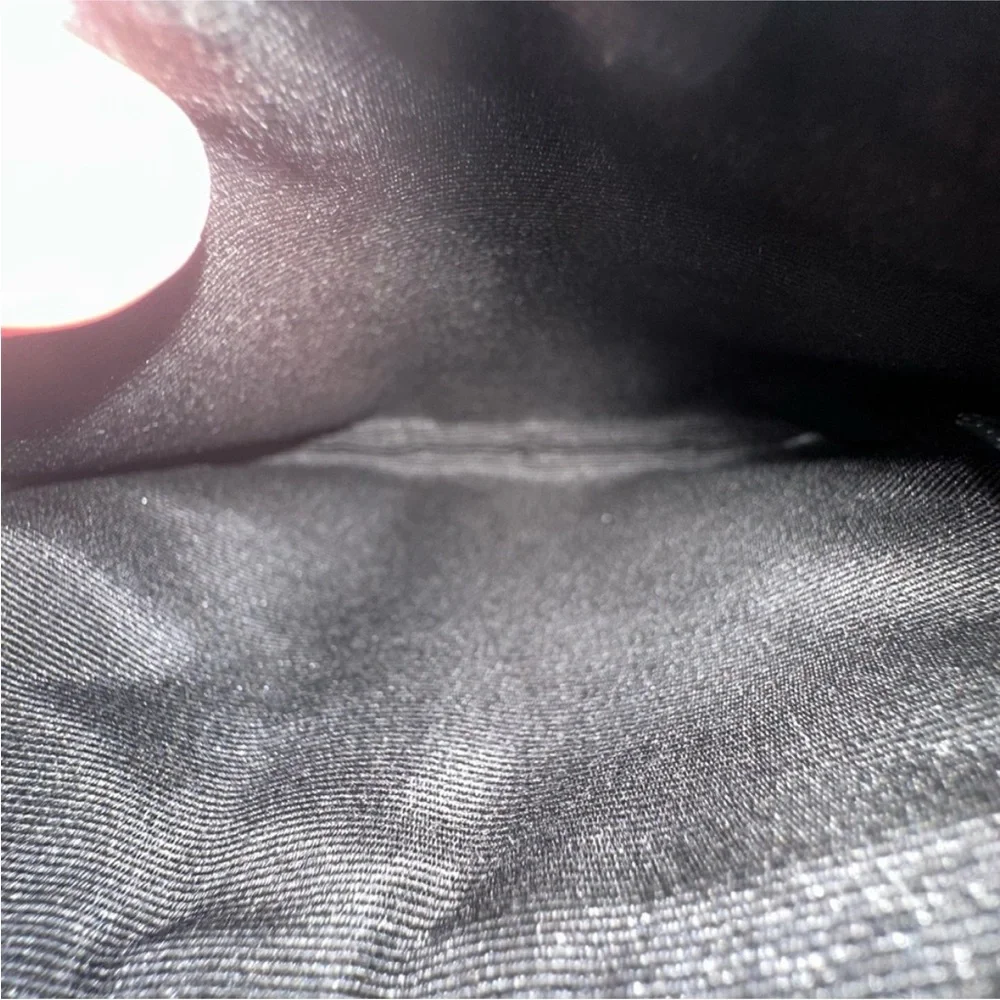 Coach Black Wristlet - Picture 5 of 6